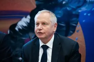 Jerzy Muzyk