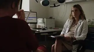 Kadr z filmu "O tym się nie mówi"