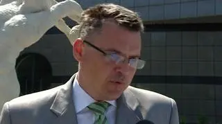 Janusz Kubicki w 2010 roku