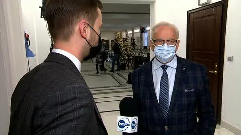 Piecha: nie podzielam obaw ministra Czarnka