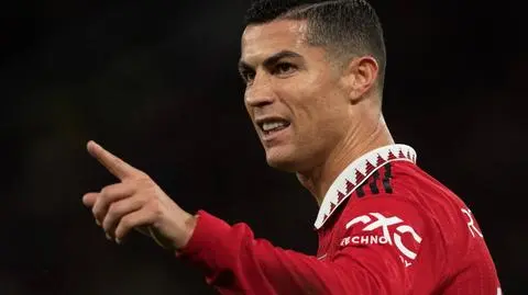 Ronaldo wyprowadza kolejne ciosy w United. Tym razem dostało się właścicielom