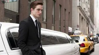 Robert Pattinson