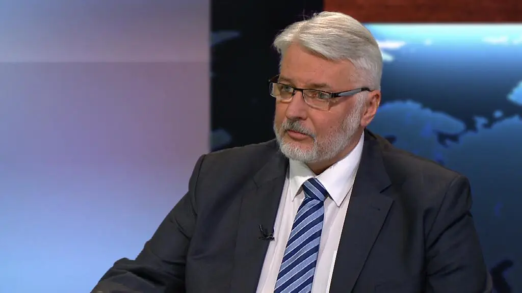 "Sprawa czysto kadrowa"