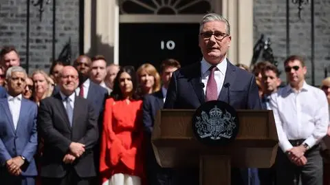 Keir Starmer