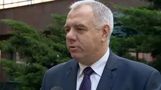 Sasin: nie mamy zamiaru zakazać in vitro
