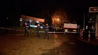 Ekshumacja wbrew woli męża zmarłej. "Chciałbym, żeby ciało mojej żony było traktowane z godnością"