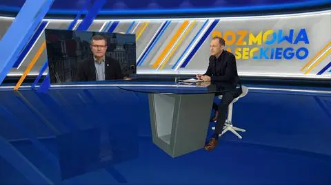 ROZMOWA PIASECKI