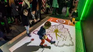 Dziennie zdaniem pomysłodawców projektu, muzeum odwiedza ok