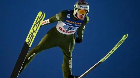 Polacy dzielnie walczyli o podium. Zniszczoł pokazał klasę