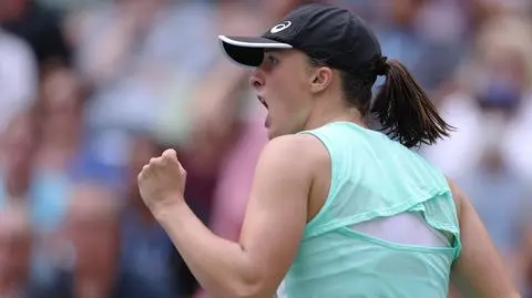 Iga Świątek to face Jessica Pegula in US Open quarter-finals