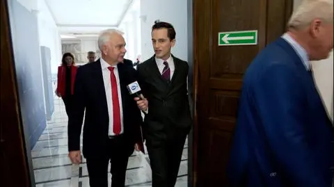 Pytania do wiceministra Waldemara Kraski o dotacje z Polskiej Agencji Rozwoju Przedsiębiorczości 