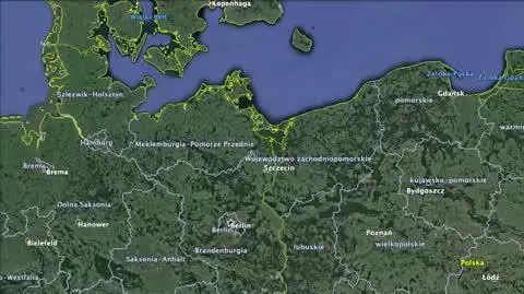 gminy Sośnie w Wielkopolsce