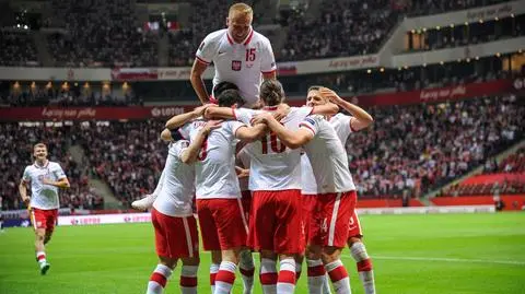 "Wróciła stara reprezentacja, z charakterem"