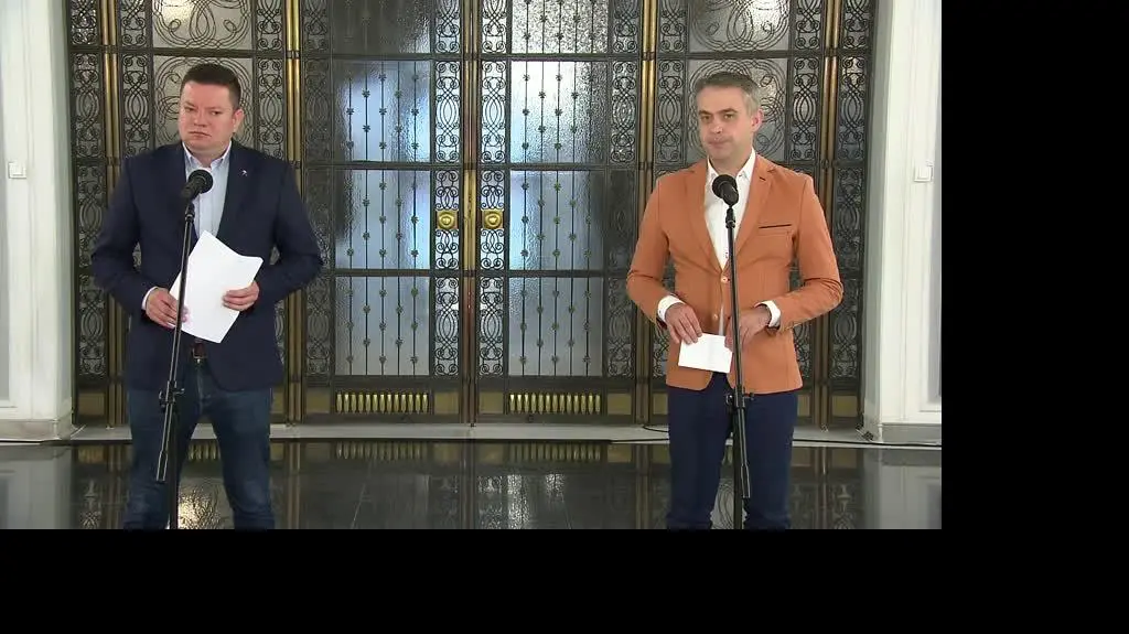 nik sejm