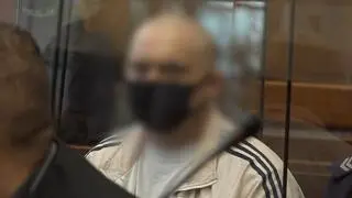 Ireneusz M. na ławie oskarżonych