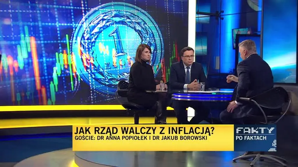 Jakub Borowski o zatrzymaniu akcji kredytowej