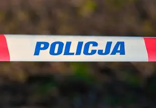 Zaatakował ekspedientkę, wiedziała, jak się bronić