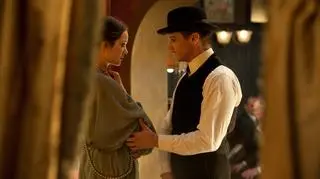 Marion Cotillard i Jeremy Renner