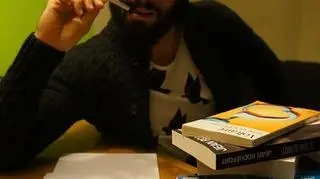 Simon Fourcade