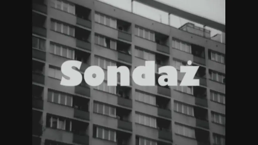Spot Muzeum POLIN Inna historia taki sam hejt. Kronika filmowa
