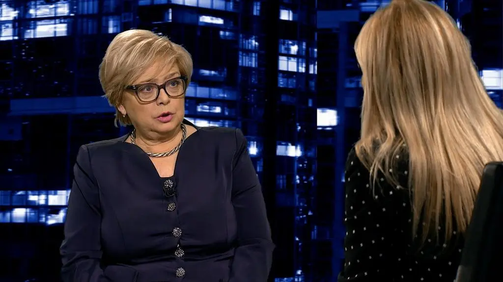 Można sobie wyobrazić że będzie wszczęte postępowanie dyscyplinarne