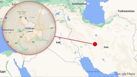 iran