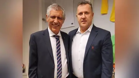 Poland to appoint Fernando Santos as new national team coach