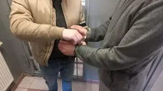 39-latek został tymczasowo aresztowany