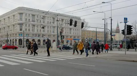 Stopień alarmowy CHARLIE-CRP na terenie Polski. Jest decyzja