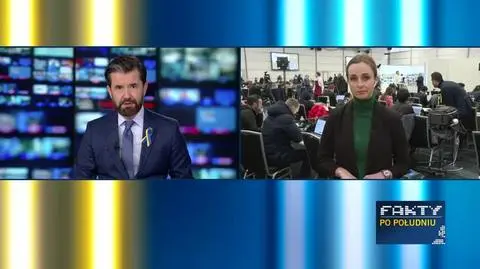 Konferencja Bezpieczeństwa w Monachium