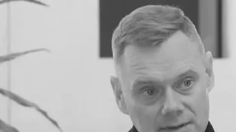 Wspomnienie Rafała Poniatowskiego