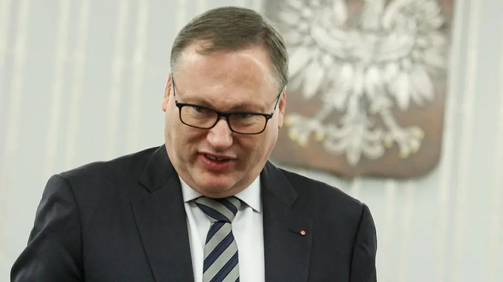 Rozbieżność w sprawie przesłuchania Biereckiego