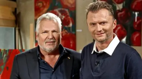 Kwaśniewski o alkoholu. "Polityka nie jest pijana. Ona może taka być, robiona przez całkowitych abstynentów"