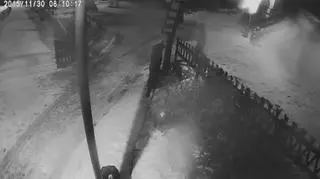 Złodzieje już trzy razy pojawili się na terenie parafii w Karpaczu Górnym
