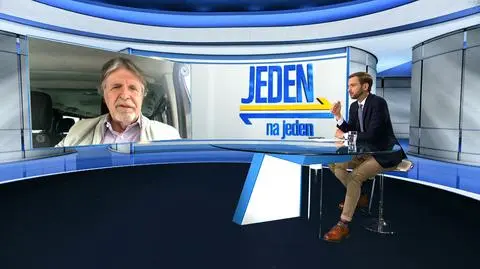 Andrzej Sośnierz, Jeden Na Jeden