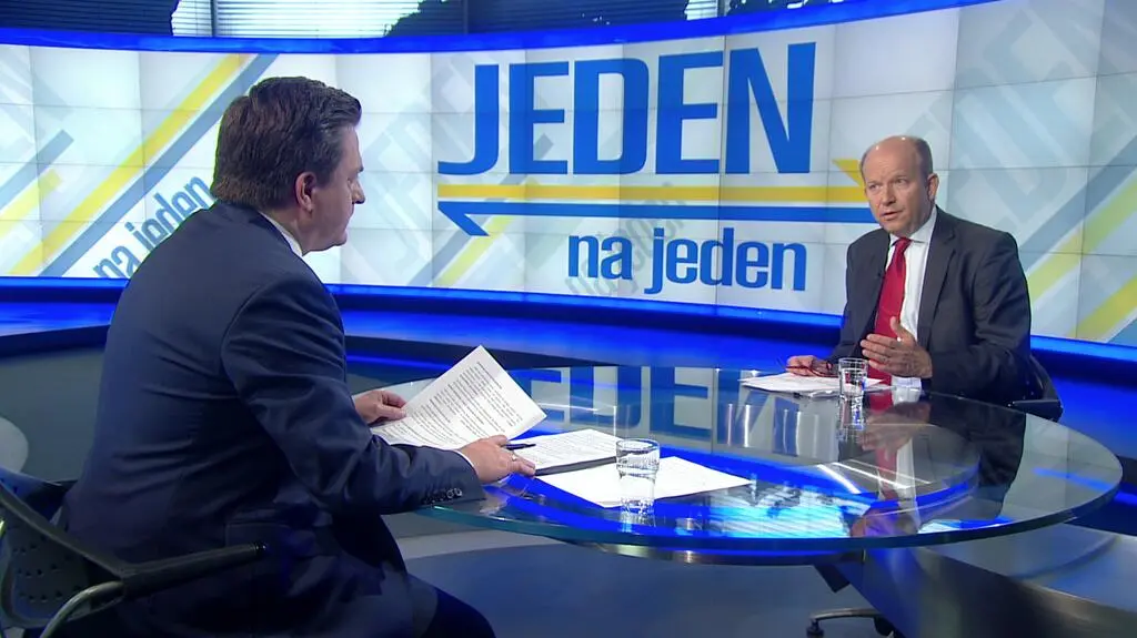 Minister zdrowia: nie możemy rozmawiać, gdy zakładnikami są chore dzieci