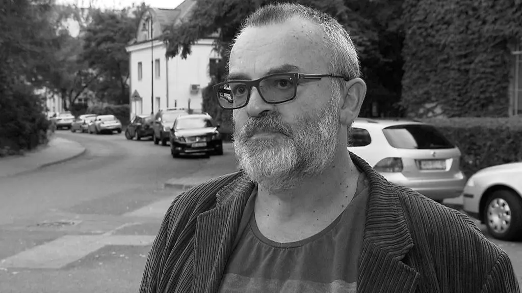 Piotr Bratkowski