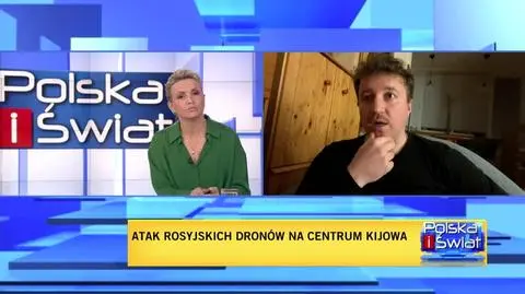 rozmowa 1
