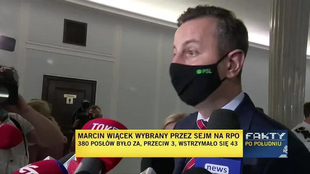 KOSINIAK KOMENT