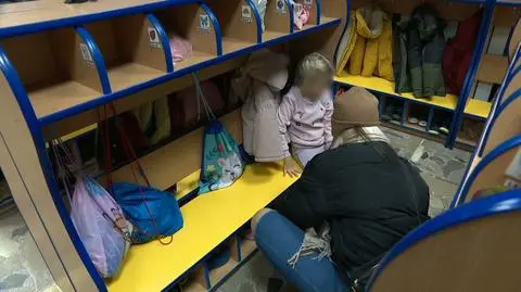 Do przedszkoli w pierwszej kolejności przyjmowane będą dzieci zaszczepione 