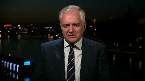 Gowin o słowach Terleckiego i Suskiego: szkody są poważne
