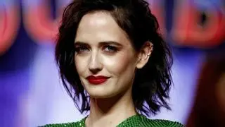 Aktorka Eva Green