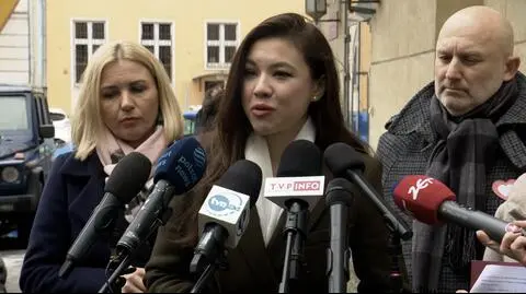 Zespół do spraw rozliczenia PiS złożył zawiadomienie do prokuratury po słowach agenta Tomka o wyprawie do domu publicznego 