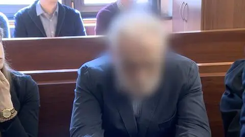 Operacja się skończyła, chusty chirurgiczne zostały w ciele pacjenta. Sąd Najwyższy oddalił skargę nadzwyczajną 
