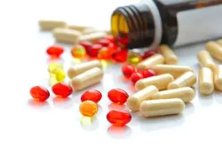 Wywozili z Polski leki. Pięć osób z zarzutami udziału w grupie przestępczej