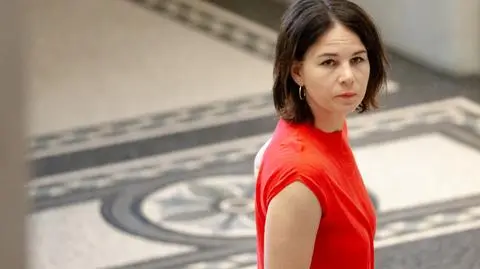 Kluczowe niemieckie ministerstwa "w rękach silnych kobiet"