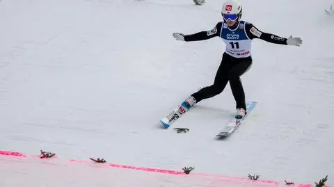 Sondre Ringen wraca do zdrowia