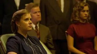 Amy Adams w "Mistrzu"