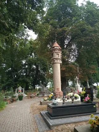 Tak budowla wyglądała przed rozpoczęciem prac