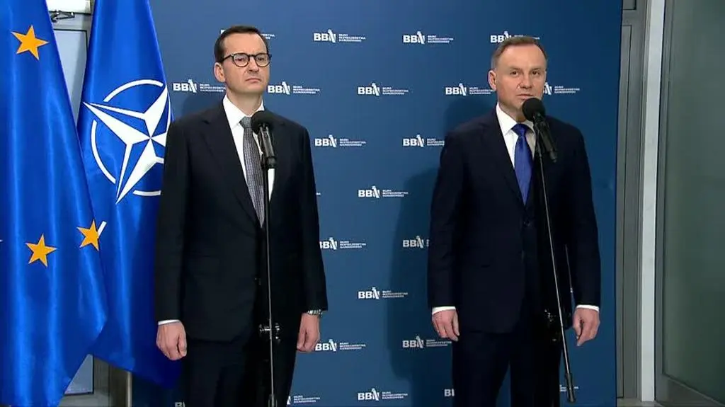 duda